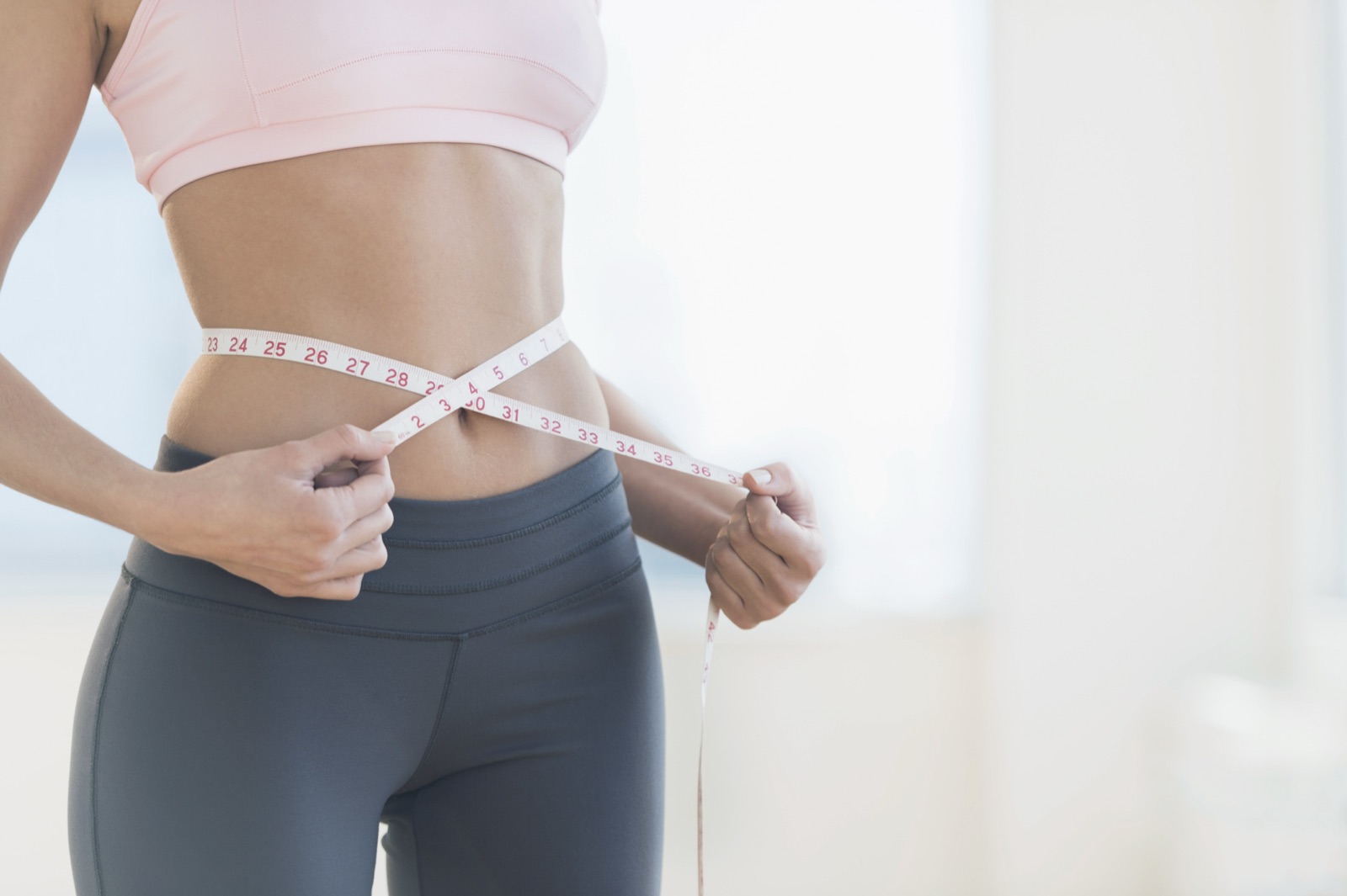 Exercise: How much is enough?