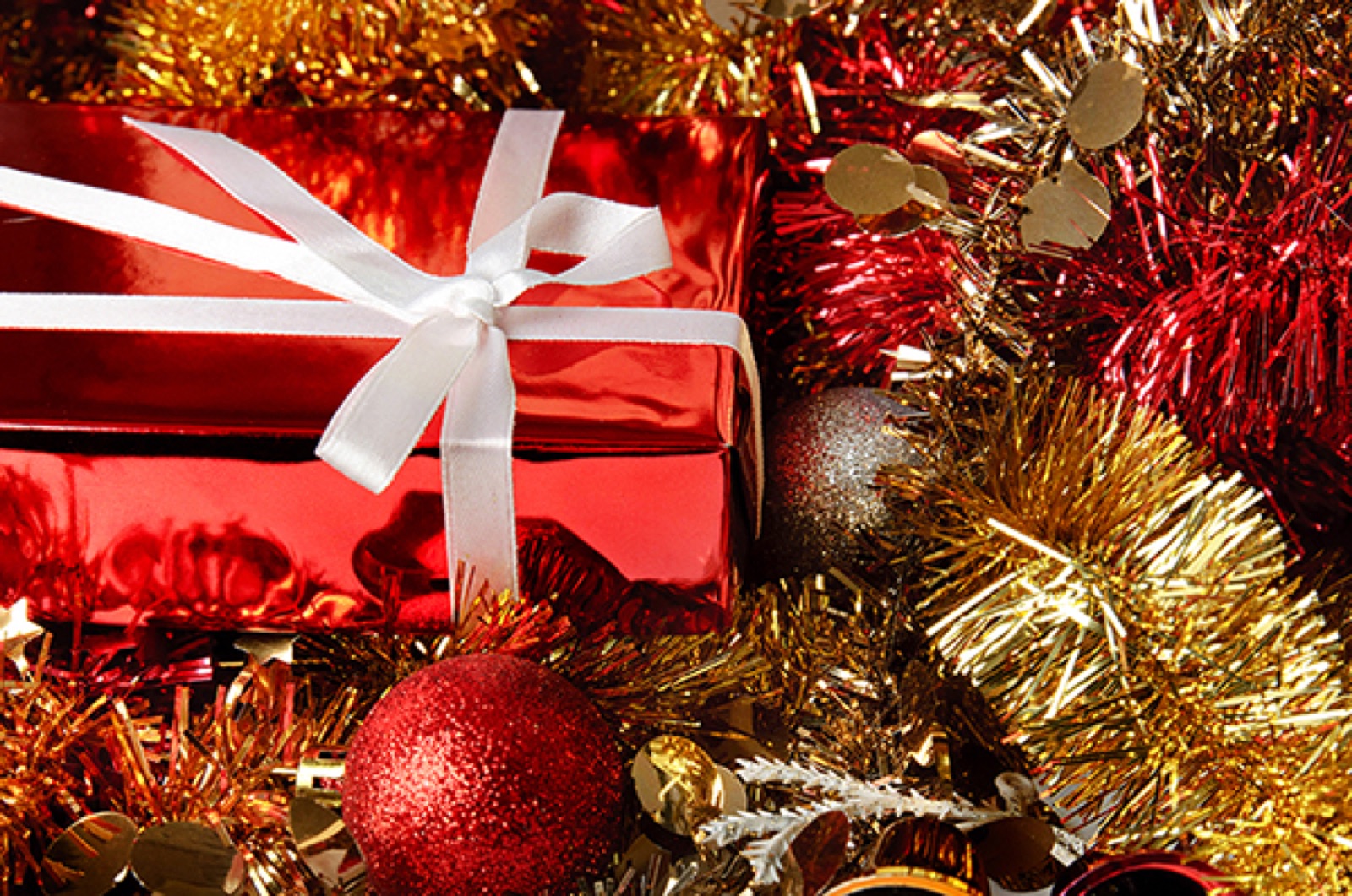 How to avoid the holiday weight gain